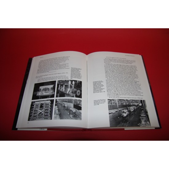 Bugatti The Dynamics of Mythology