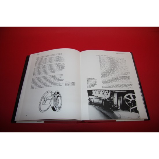 Bugatti The Dynamics of Mythology