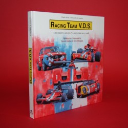 Racing Team VDS - A Story That Never Ends