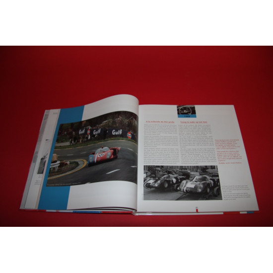 Racing Team VDS - A Story That Never Ends