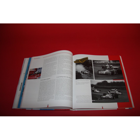 Racing Team VDS - A Story That Never Ends