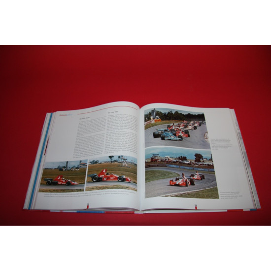 Racing Team VDS - A Story That Never Ends