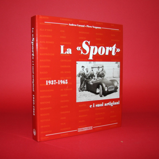 La Sport e i suoi artigiani 1937-1965 La Sport e i suoi artigiani 1937-1965