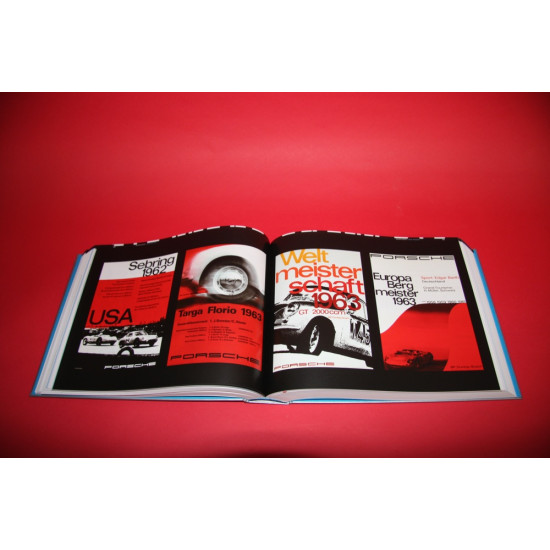 Porsche Carrera: And the Early Years of Porsche Motorsport Porsche Carrera: And the Early Years of Porsche Motorsport