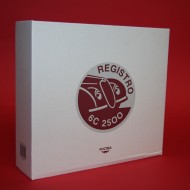 Alfa Romeo Registro 6C 2300 & 2500 - 3 Volume Set