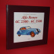 Alfa Romeo Registro 6C 2300 & 2500 - 3 Volume Set