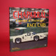 Chaparral Can-Am & Prototype Race Cars