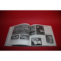 Chaparral Can-Am & Prototype Race Cars Chaparral Can-Am & Prototype Race Cars