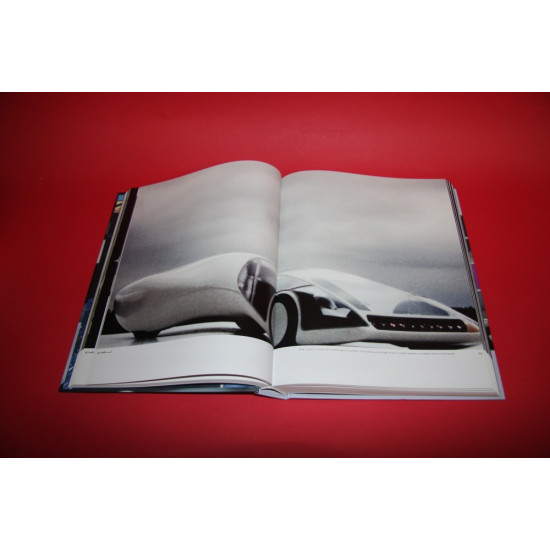 Colani: Fifty Years of Designing the Future Colani: Fifty Years of Designing the Future