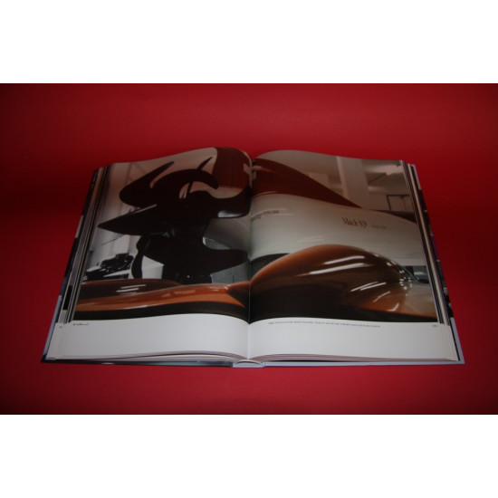 Colani: Fifty Years of Designing the Future Colani: Fifty Years of Designing the Future