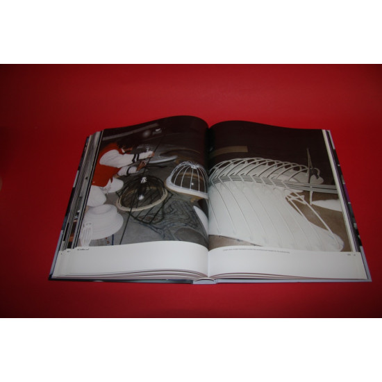 Colani: Fifty Years of Designing the Future Colani: Fifty Years of Designing the Future