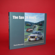 The Spa 24 Hours A History
