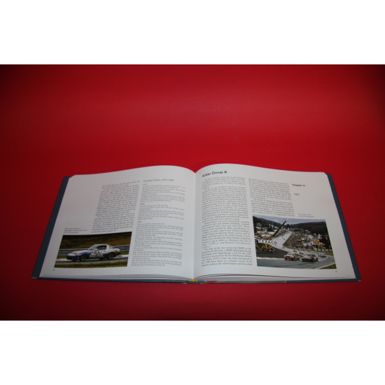 The Spa 24 Hours A History