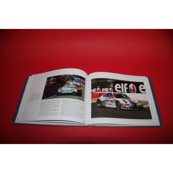 The Spa 24 Hours A History