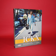 Jacky Ickx Mister Le Mans and much more 