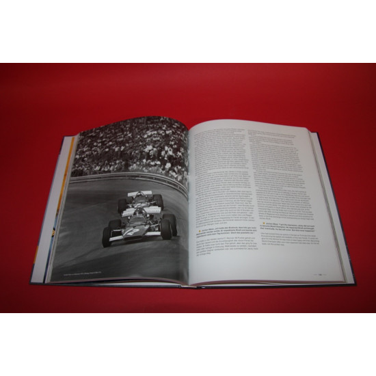 Jacky Ickx Mister Le Mans and much more Jacky Ickx Mister Le Mans and much more