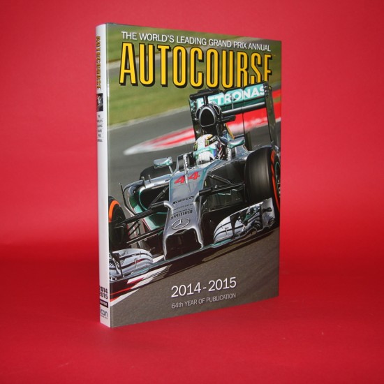 Autocourse 2014-15