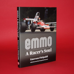 Emmo  A Racer's Soul