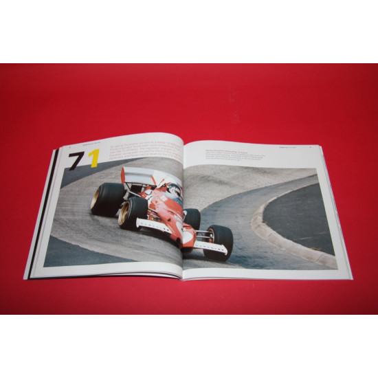 Ferrari Racecars 1966-1983 Ferrari Racecars 1966-1983