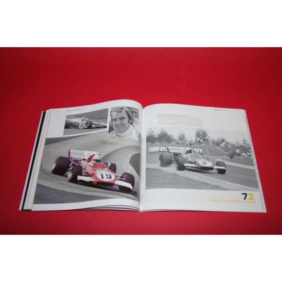 Ferrari Racecars 1966-1983 Ferrari Racecars 1966-1983