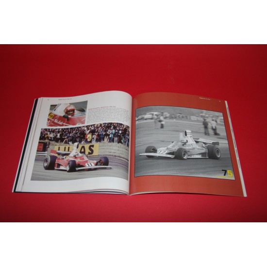 Ferrari  Racecars 1966-1983