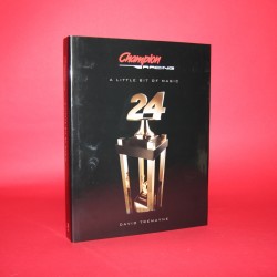 Champion Racing A Little Bit of Magic