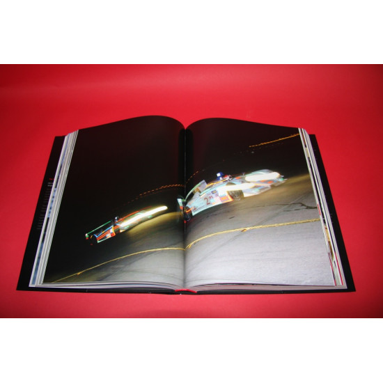 Champion Racing A Little Bit of Magic