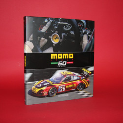 Momo Italy 50 Years 1964-2014