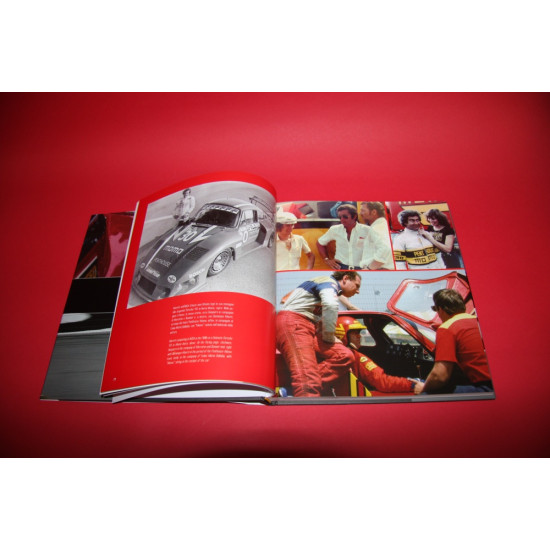 Momo Italy 50 Years 1964-2014