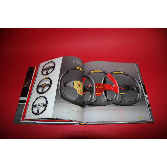 Momo Italy 50 Years 1964-2014