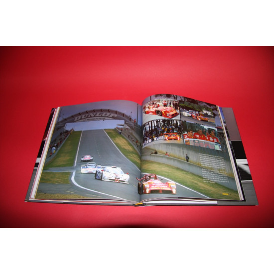 Momo Italy 50 Years 1964-2014