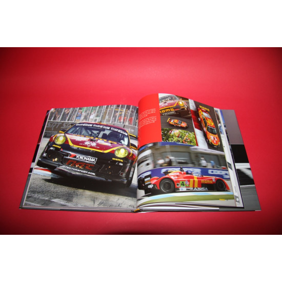 Momo Italy 50 Years 1964-2014