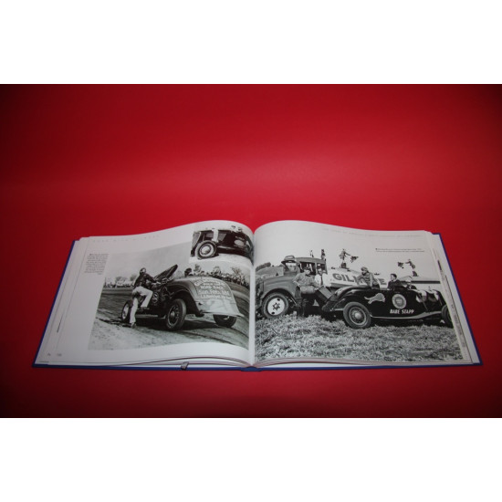 Roar with Gilmore - The Story of America's Most Unusual Oil Company