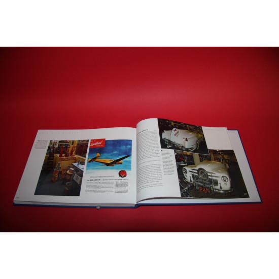 Roar with Gilmore - The Story of America's Most Unusual Oil Company