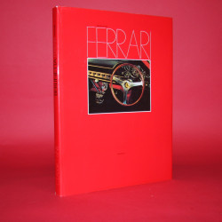 Objects of Art Ferrari  Berlinetta