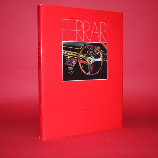 Objects of Art Ferrari  Berlinetta