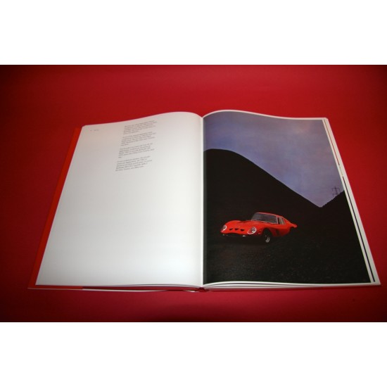 Objects of Art Ferrari  Berlinetta