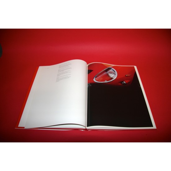 Objects of Art Ferrari  Berlinetta