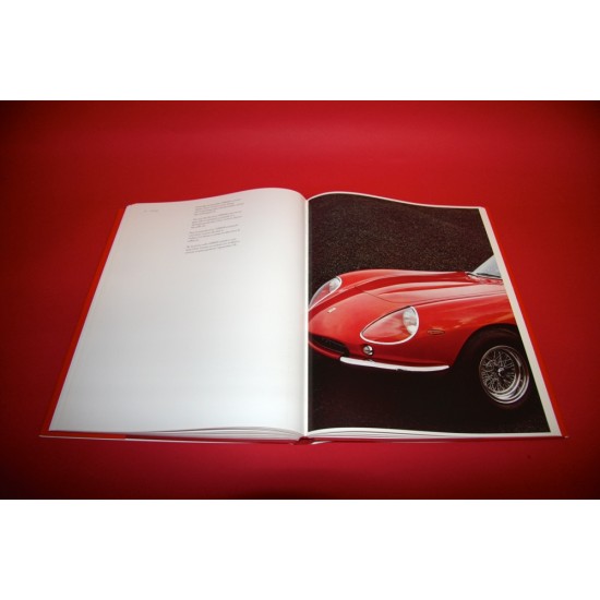 Objects of Art Ferrari  Berlinetta