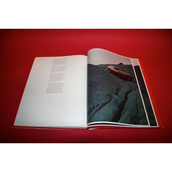 Objects of Art Ferrari  Berlinetta