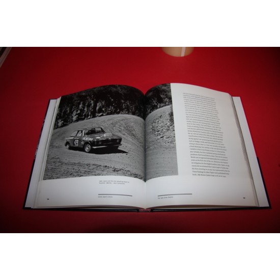 Carlos Lepro's Giulia - The First Winning GTA