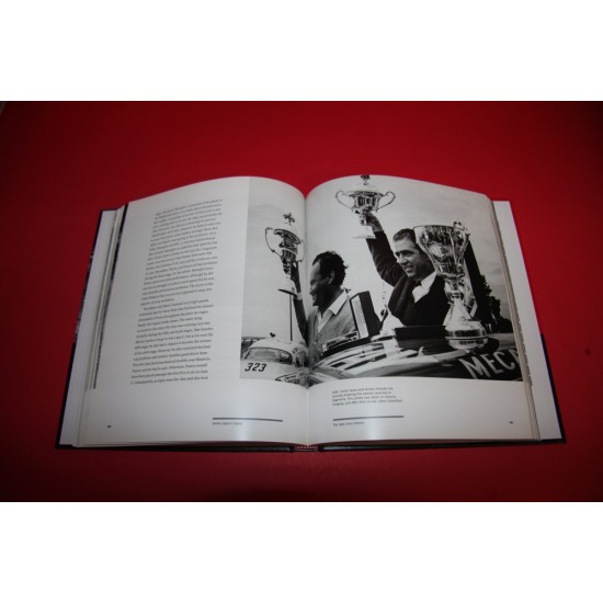 Carlos Lepro's Giulia - The First Winning GTA