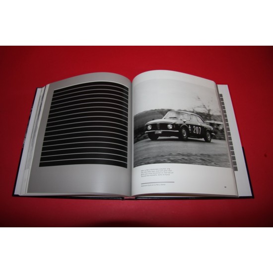 Carlos Lepro's Giulia - The First Winning GTA