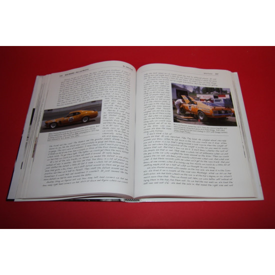 Bud Moore  Man and Machine