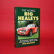 The Works Big Healeys 