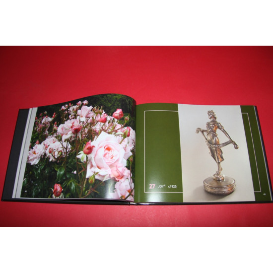 The Automotive Mascot Purpose Form & Function Volume 2