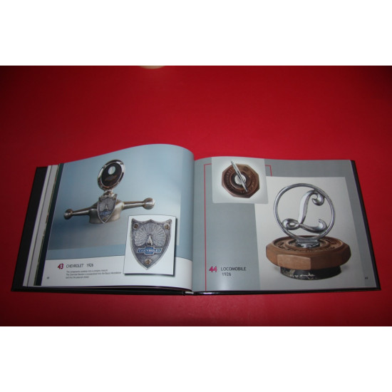 The Automotive Mascot Purpose Form & Function Volume 2