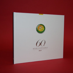 Lister 60th Anniversary 1954-2014