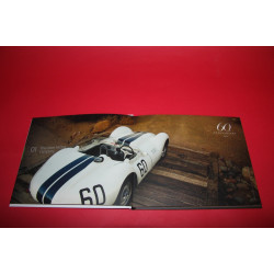 Lister 60th Anniversary 1954-2014 Lister 60th Anniversary 1954-2014