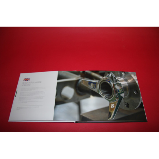 Lister 60th Anniversary 1954-2014